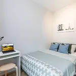 Superapart Konstruktorska 5e - By Westfield Mokotow Appartement Warschau