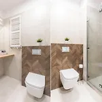 Appartement Superapart Konstruktorska 5e - By Westfield Mokotow Varsovie