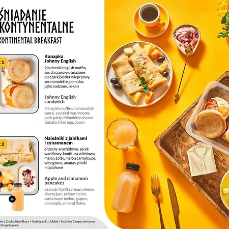 아파트 Superapart Konstruktorska 5e - By Westfield Mokotow *