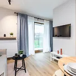 Superapart Konstruktorska 5e - By Westfield Mokotow