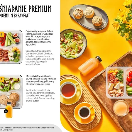 Superapart Konstruktorska 5e - By Westfield Mokotow *