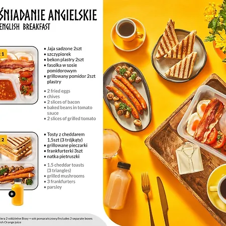 Superapart Konstruktorska 5e - By Westfield Mokotow *